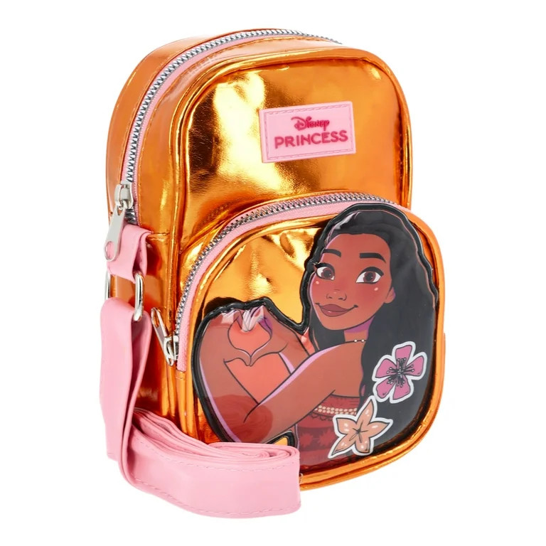 Disney Moana Girls Crossbody Purse | Walmart (US)