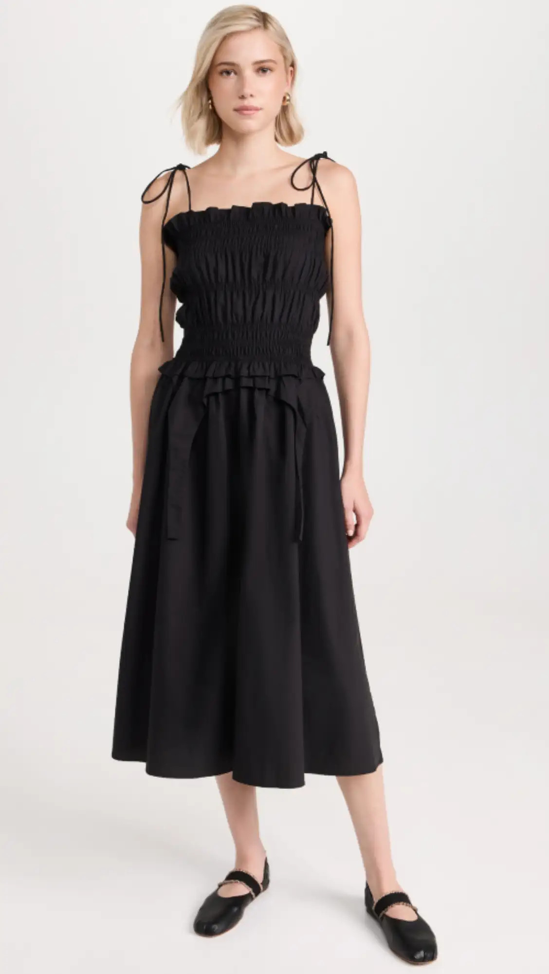 Allina Liu | Shopbop