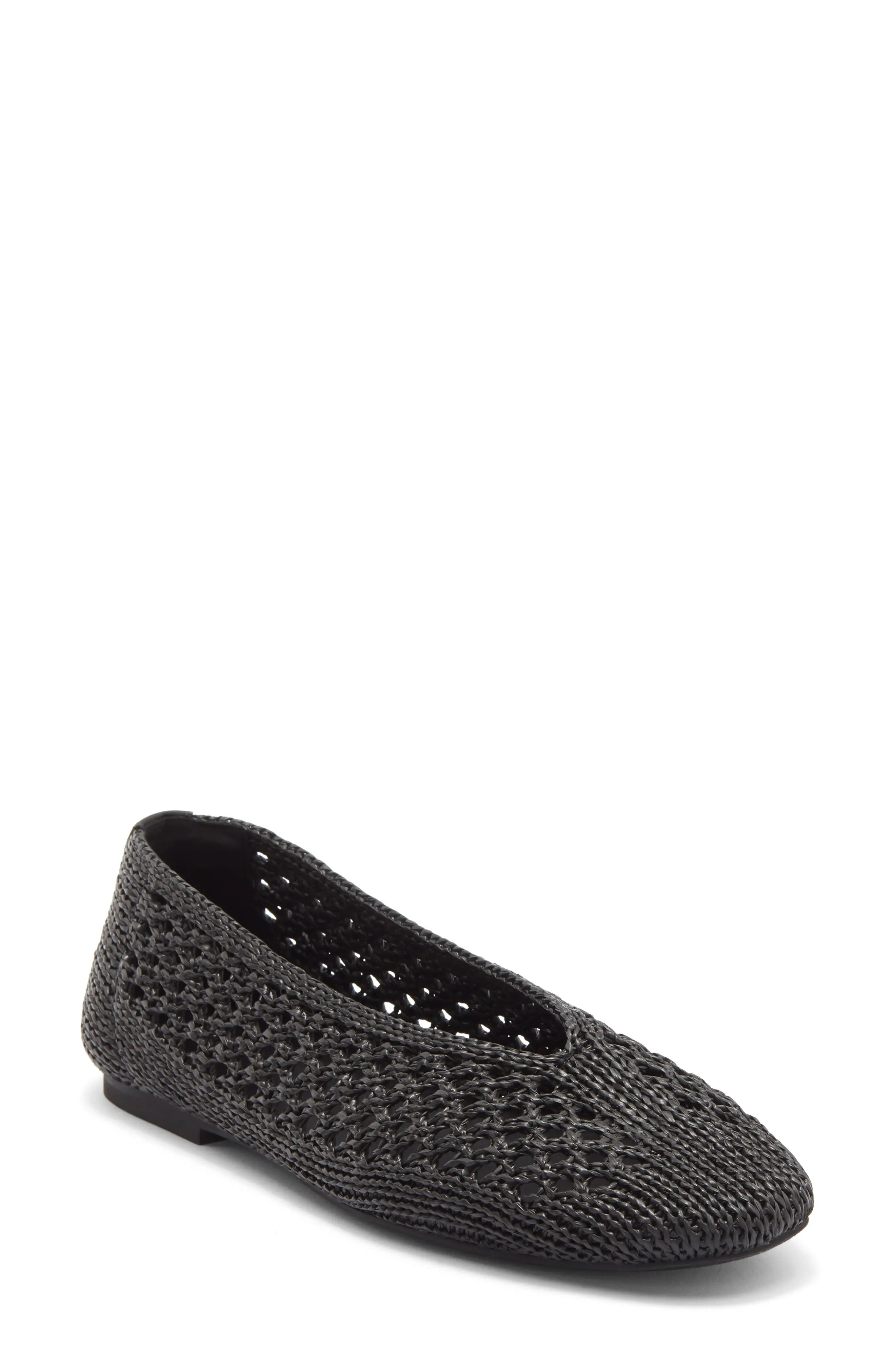 Monroe Weave Flat (Women) | Nordstromrack | Nordstrom Rack