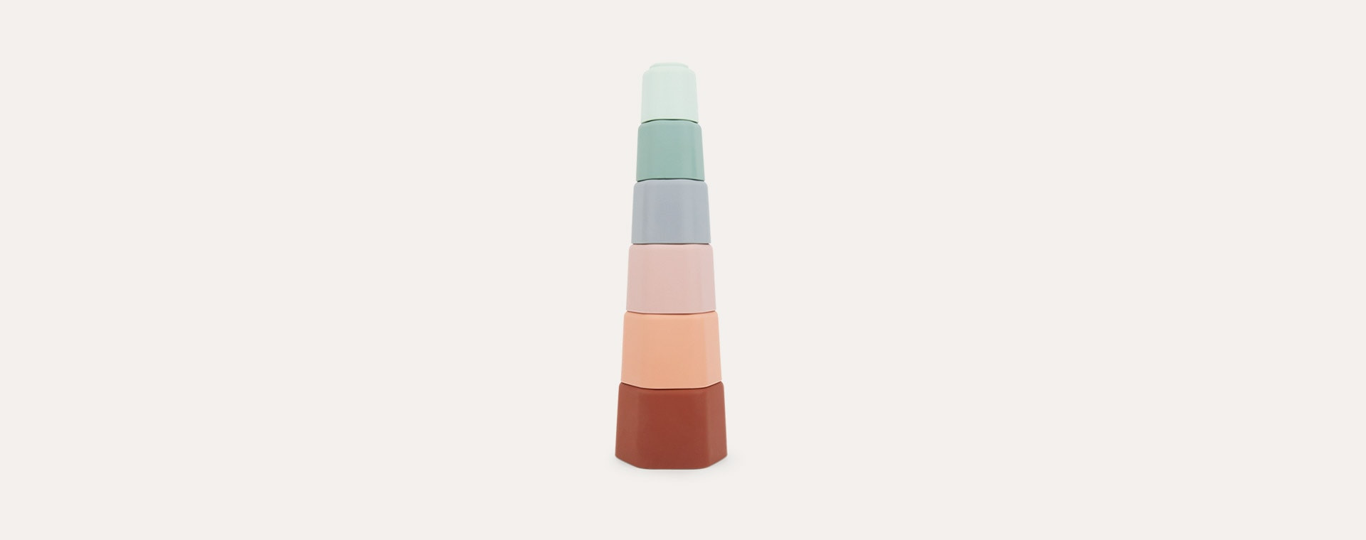 Sensory Stacking Cups | KIDLY