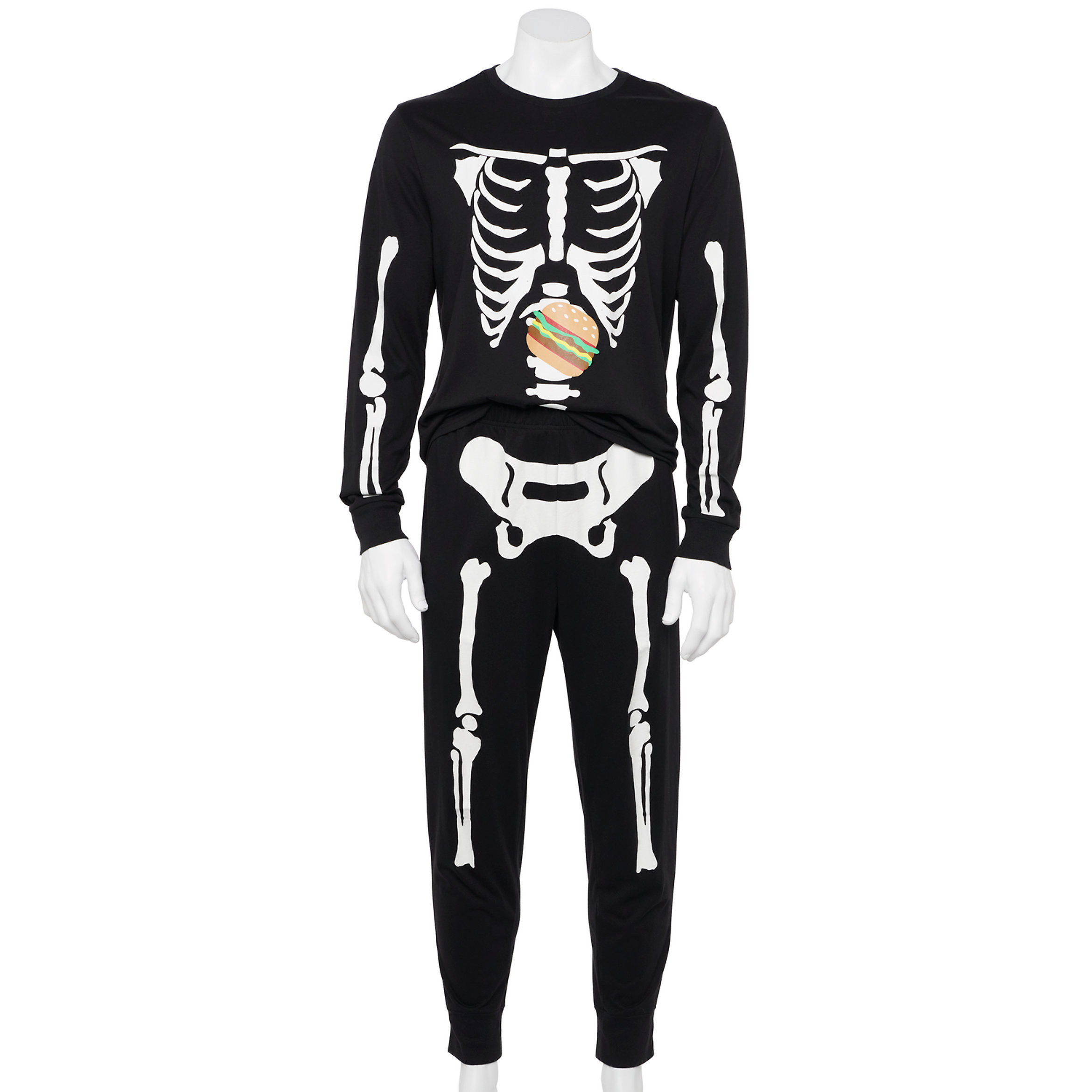 Men's Jammies For Your Families® Skeleton Pajama Set | Kohl's