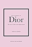 Little Book of Dior (Little Books of Fashion) | Amazon (US)