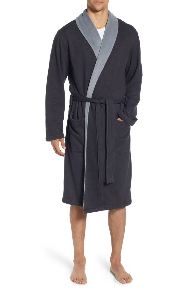 UGG® Robinson Robe | Nordstrom | Nordstrom