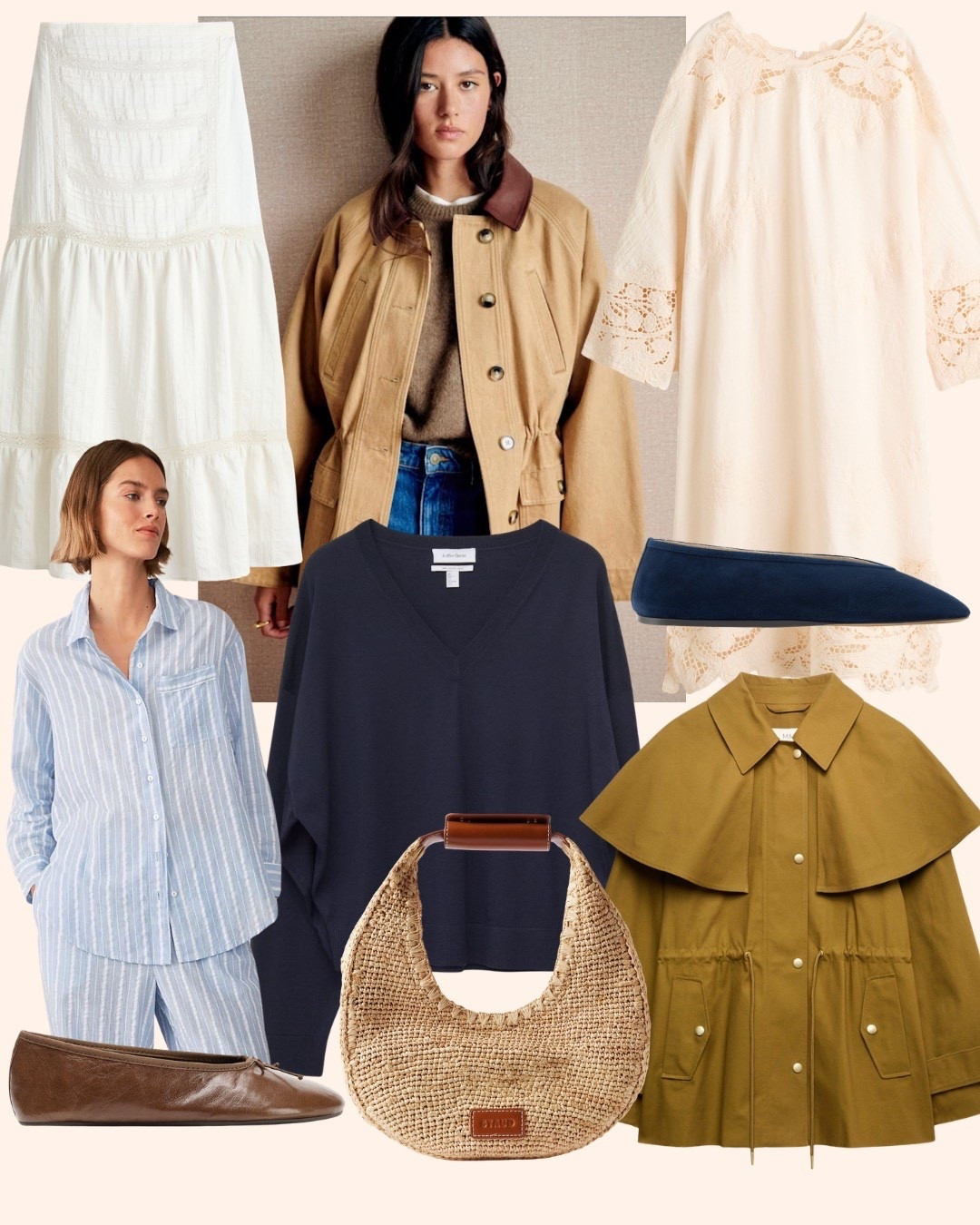 Your Most Wanted items this week✨

#LTKFashionMonth #LTKspring #LTKuk