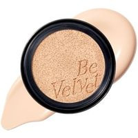 espoir - Be Velvet Cover Cushion Refill Only - 6 Colors #13 Porcelain | YesStyle.com