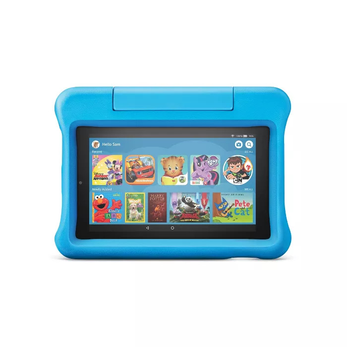 Amazon Fire 7 Kids Edition Tablet | Target