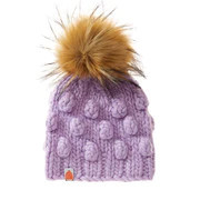 The Lil Campbell Beanie | Sh*t That I Knit