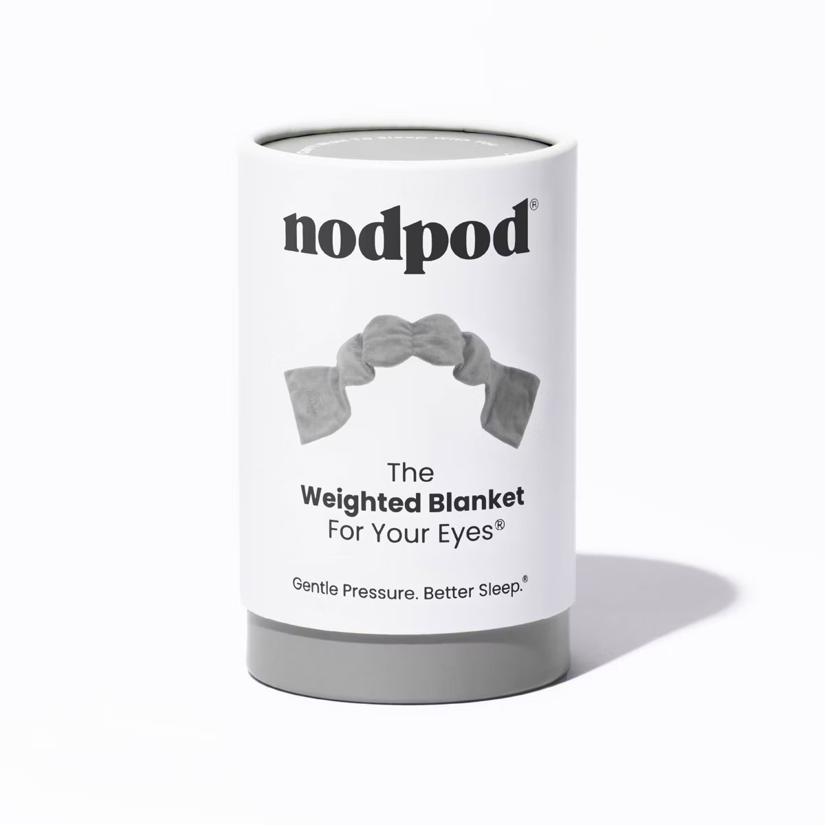 nodpod Weighted Eye Mask | Target