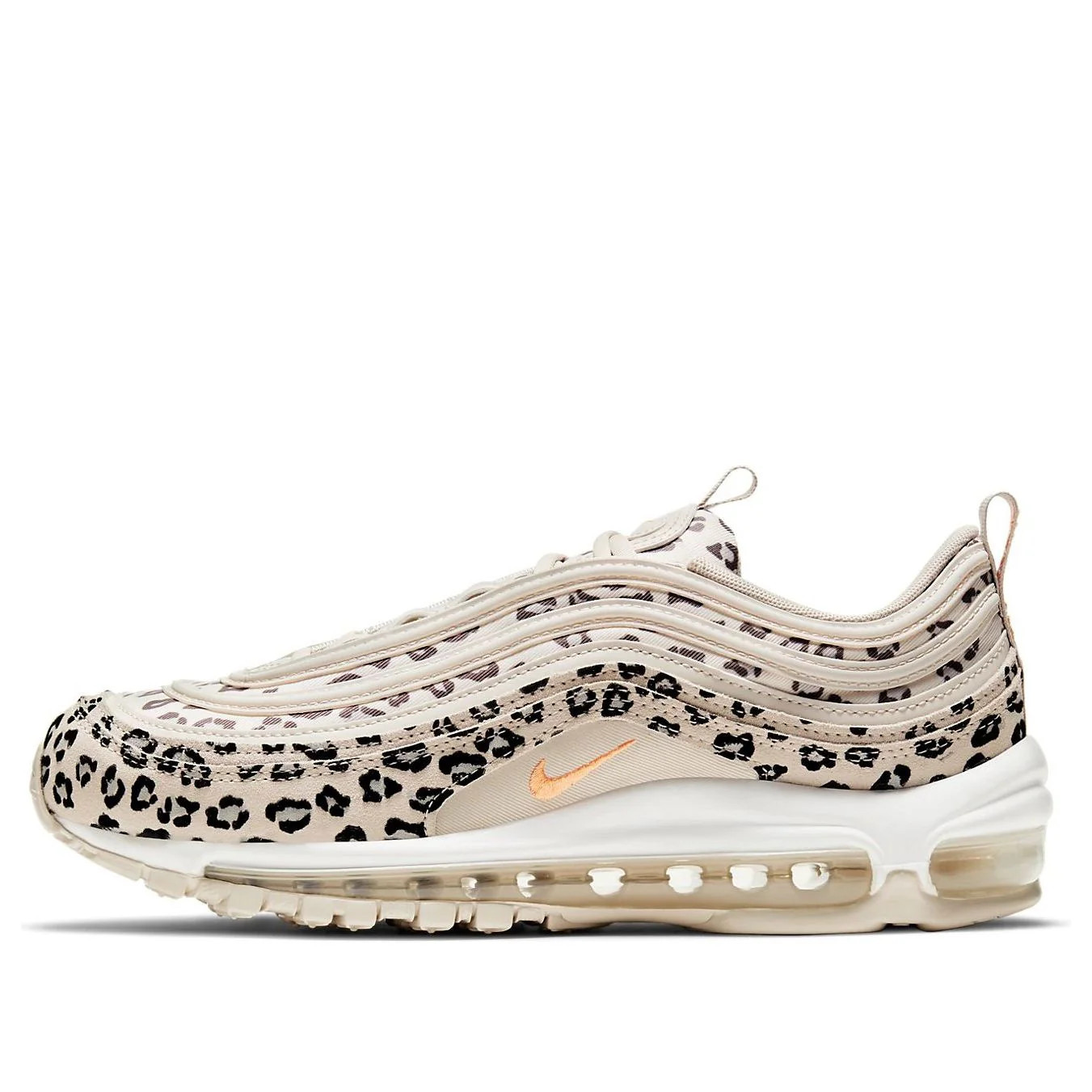 (WMNS) Nike Air Max 97 'Leopard' | KICKS CREW