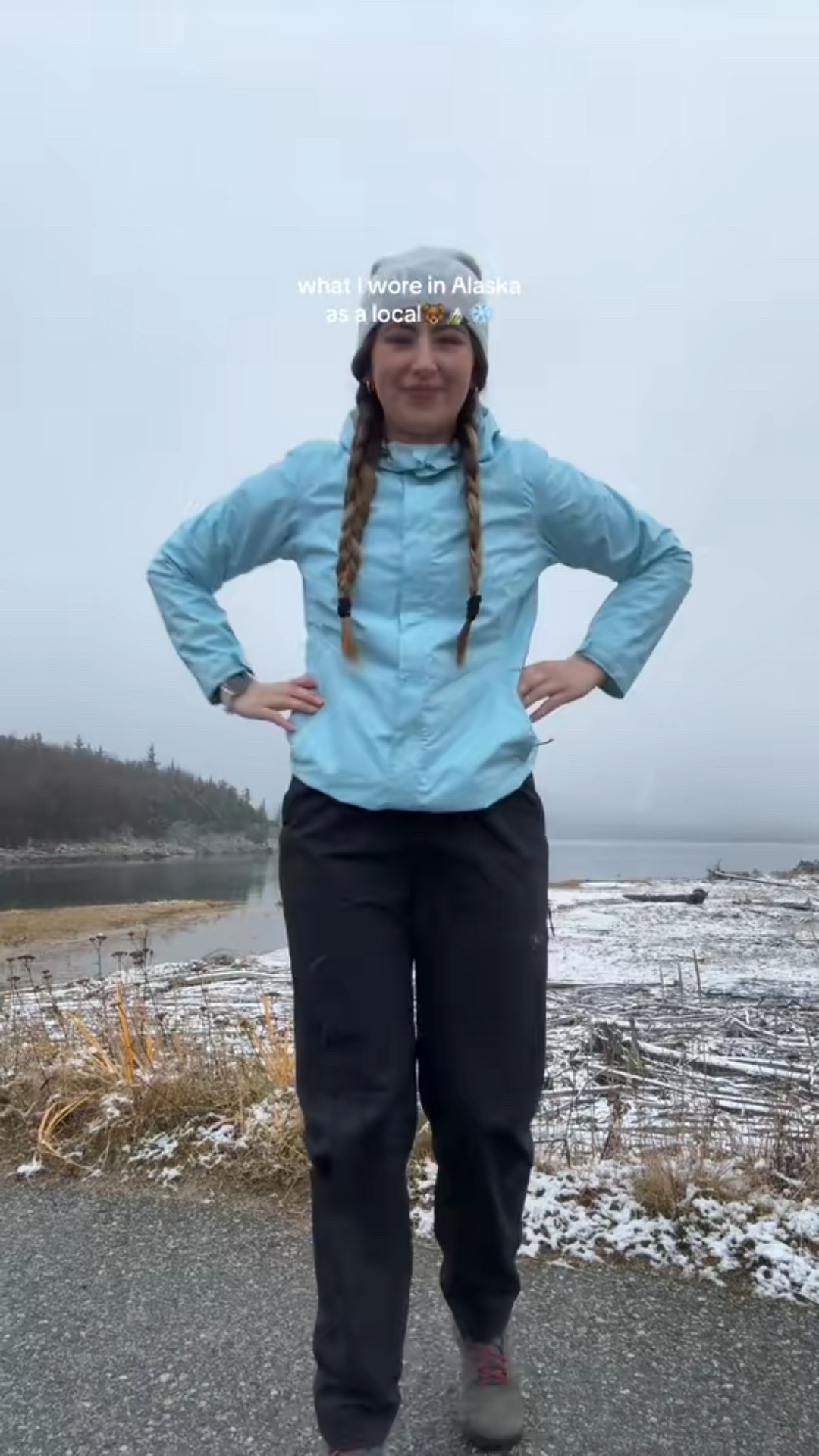 This beanie always sells out so quickly but it’s my favorite hat (and I don’t like wearing hats)

#LTKActive #LTKSeasonal #LTKootd