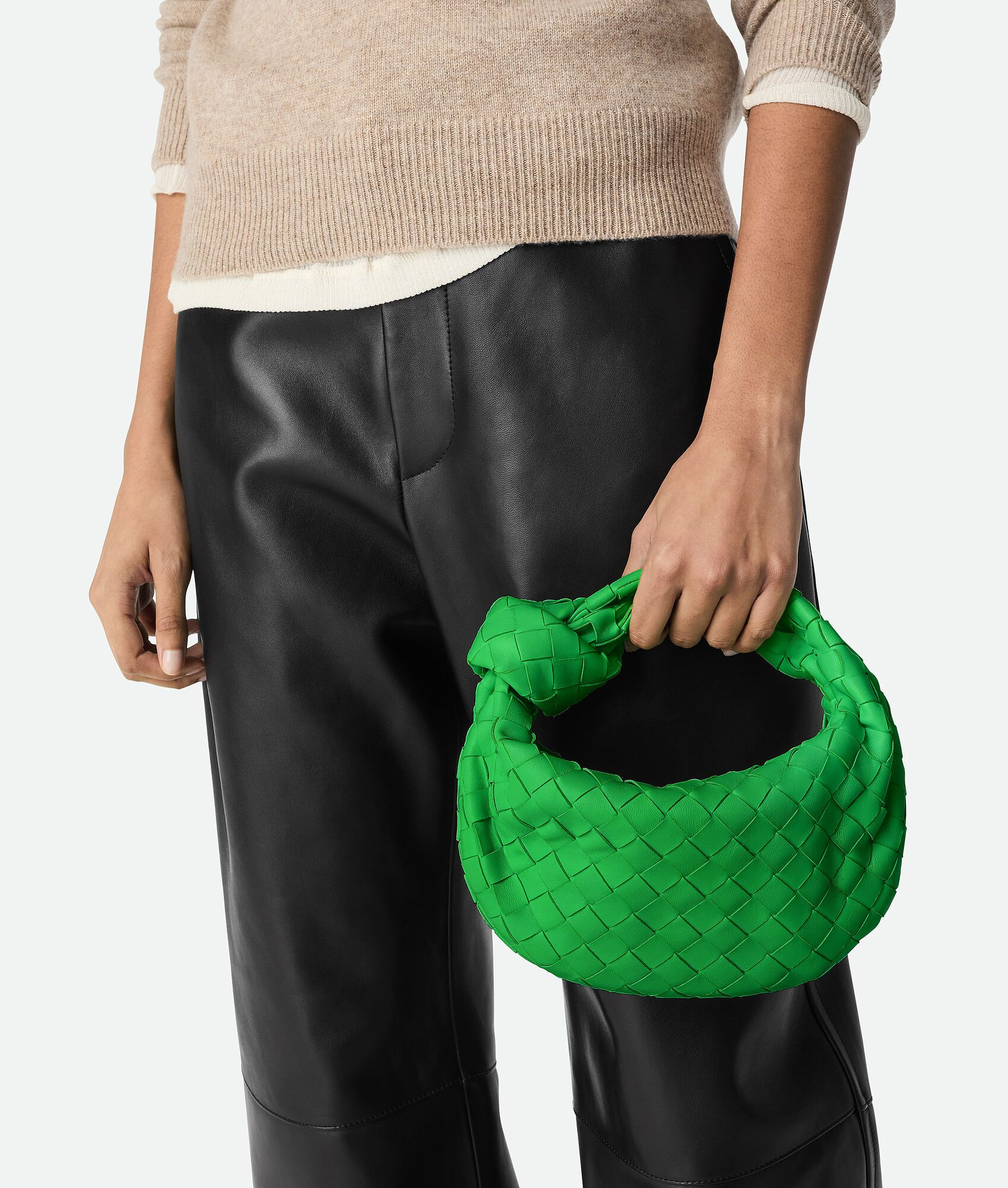 mini jodie | Bottega Veneta
