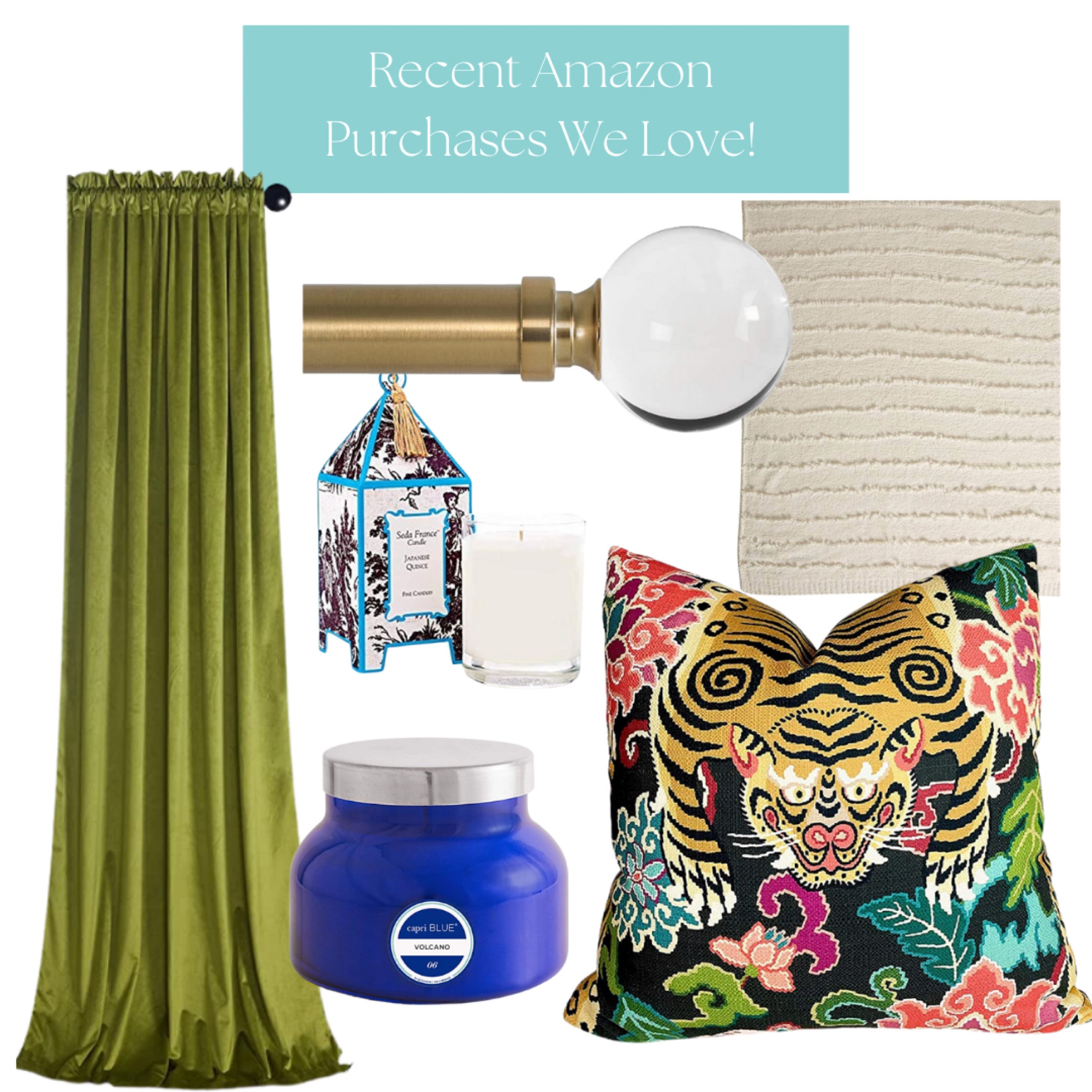 Home sweet home just got sweeter with these recent Amazon finds 🏡🛍️ Loving every item we ordered, from barefoot dreams blankets to delicious candles and chic pillowcases. 
.
.
.
 #amazonhome #amazondeal #amazonfinds #interiordesign #richmondvainteriordesigner #richmondvadesigner #virginiadesigner #interiordesigner #graciouslivingstyle #homedecor #interiorstyle #grandmillennial #homestyle #homeinspiration #houselovers #sodomino #myhousebeautiful #interiordesigncommunity #homedecorinspiration #interiordesignerlife #interiordesignrichmondva #antiques #curateyourspace #traditionalhome #traditionalhomedecor #eleganthome

#LTKFind #LTKstyletip #LTKhome