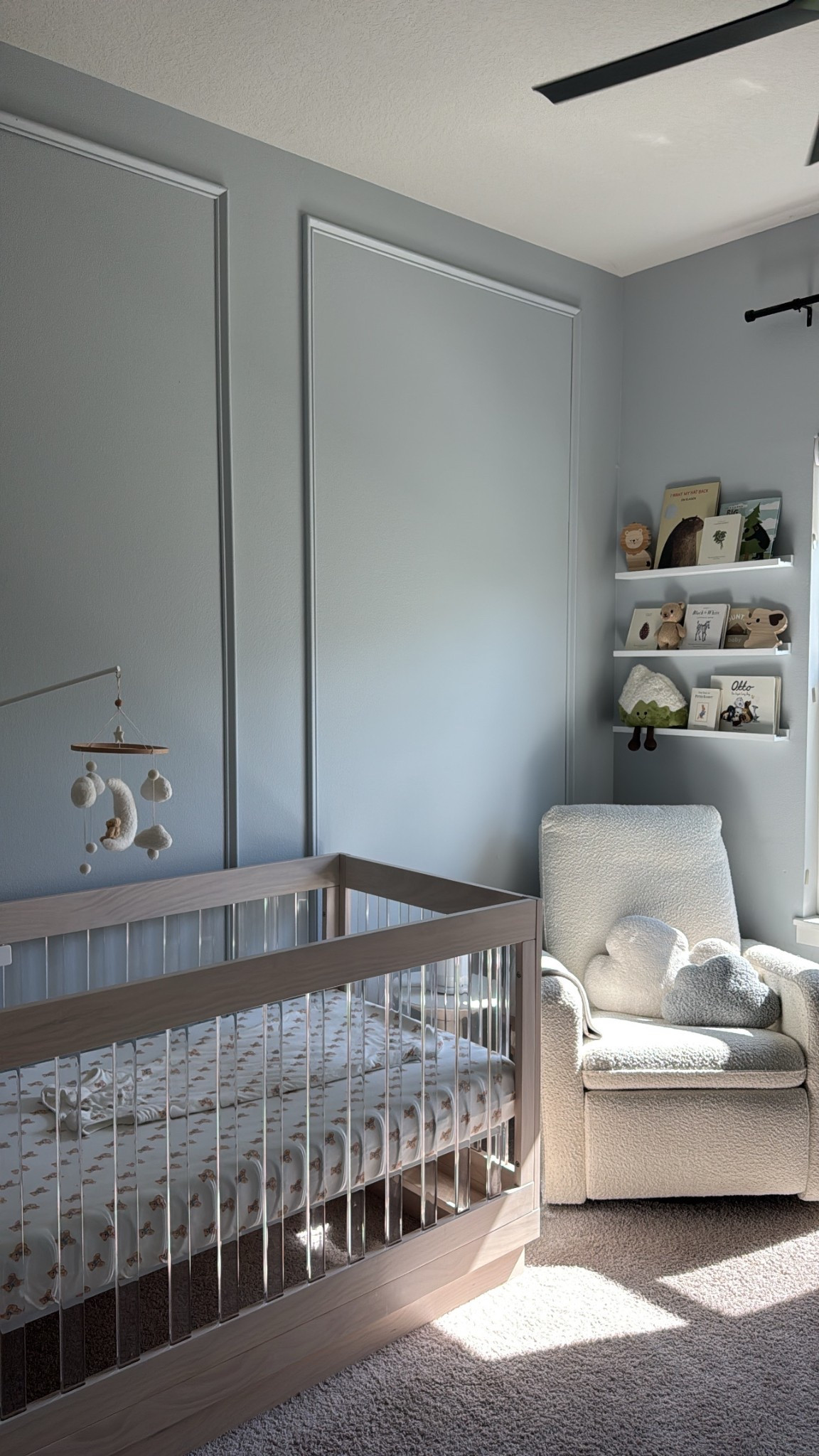 Nursery organization favorites!

#LTKBaby #LTKBump #LTKFindsUnder100