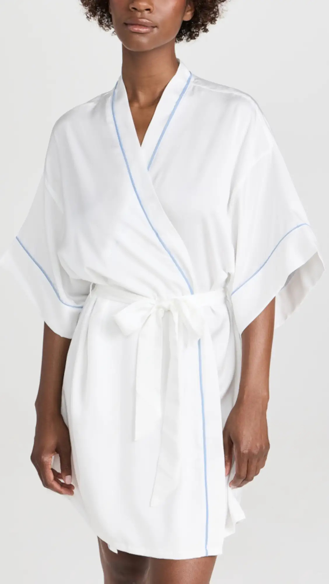 Splendid Short Robe | Shopbop | Shopbop