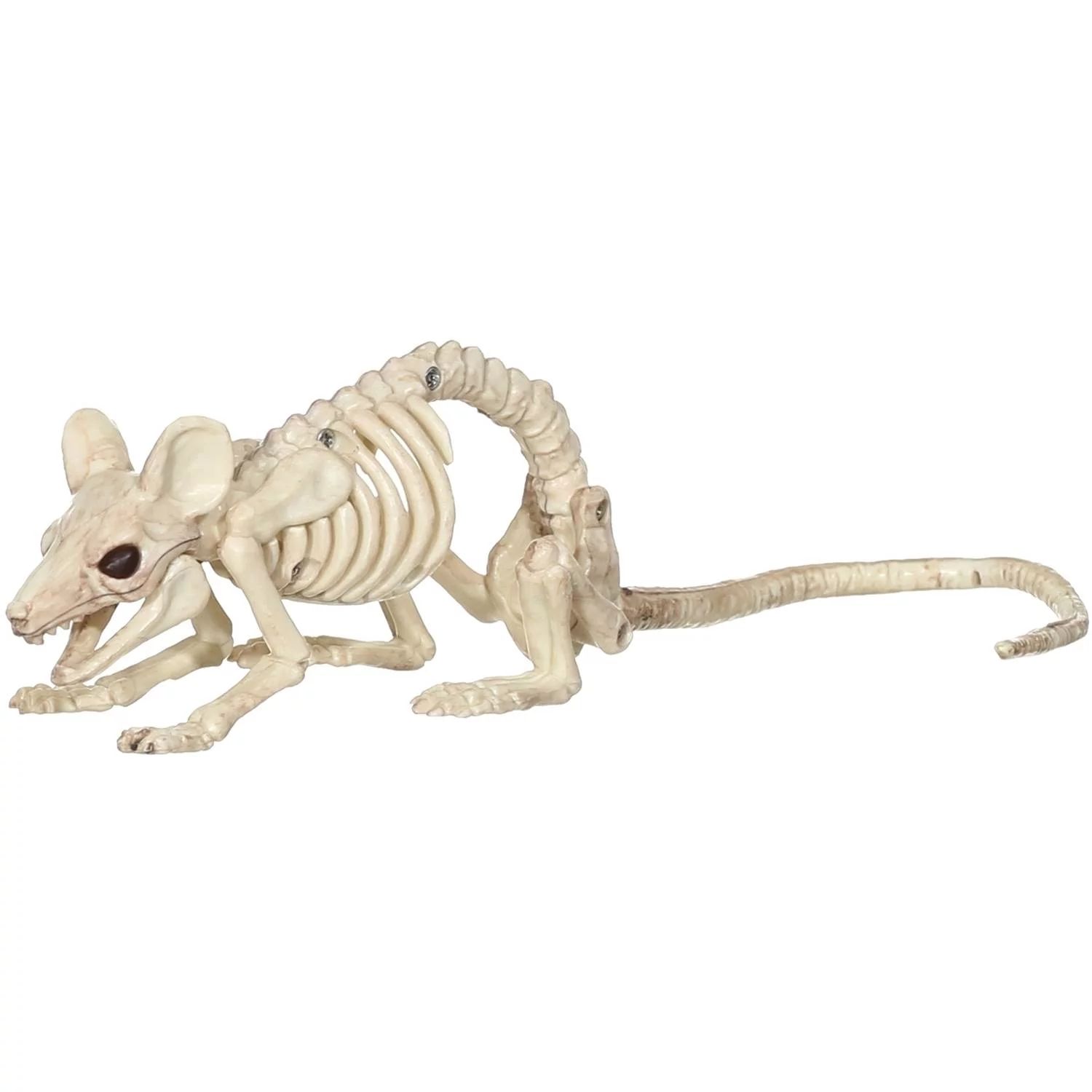 Official Crazybonez Faux Mouse Skeleton Walking Pose | Walmart (US)