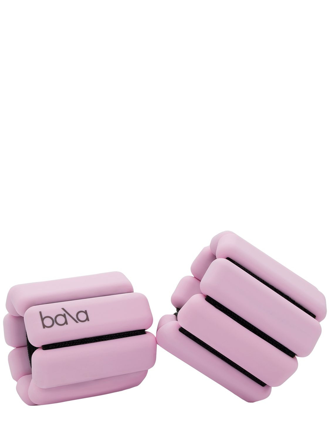 Blush Bala Bangles | Luisaviaroma