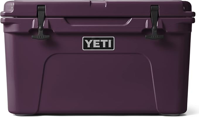 YETI Tundra 45 Cooler | Amazon (US)