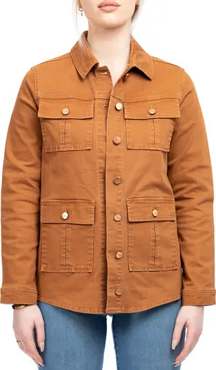 Utility Jacket | Nordstrom