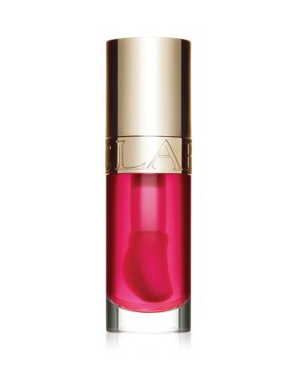 Clarins Lip Comfort Oil 0.24 oz.  | Bloomingdale's Beauty & Cosmetics | Bloomingdale's (US)