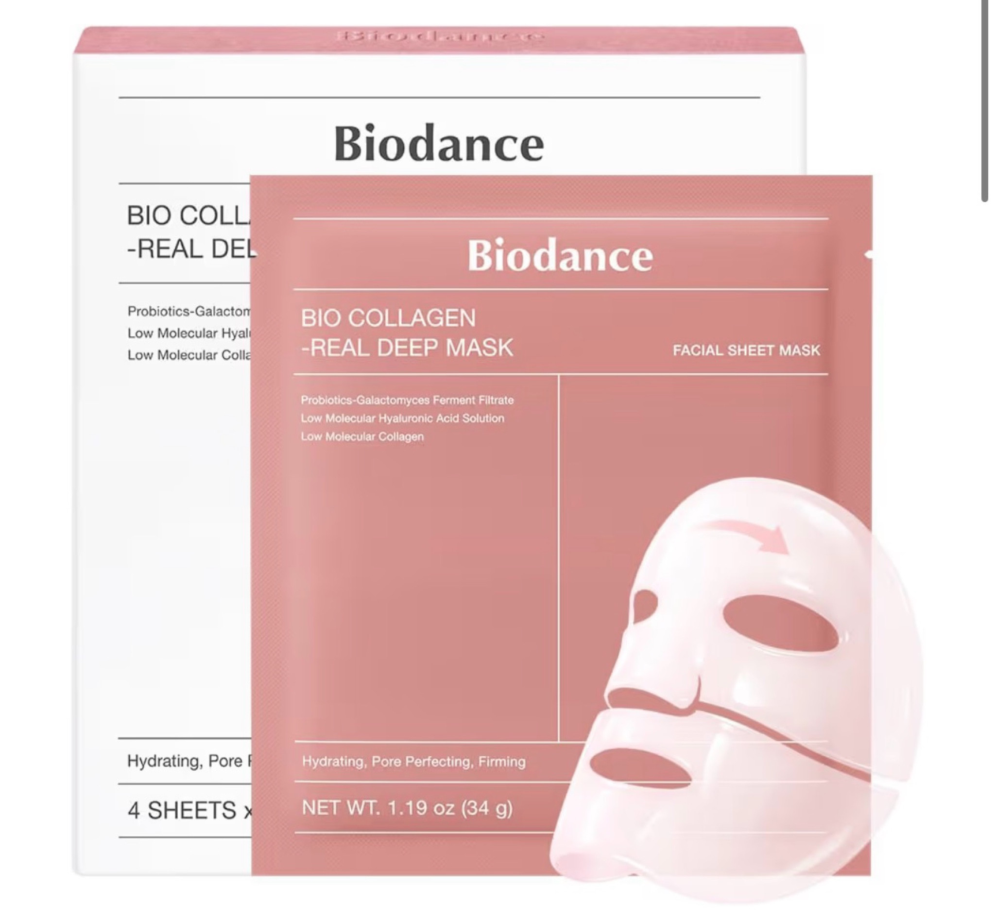 Great Mother’s Day Gift 💕 

Spa day
Relaxation
Face mask 

#LTKmomlife #LTKMothersDay #LTKgrwm