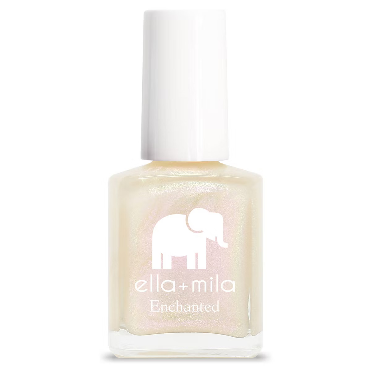 ella+mila Nail Polish Enchanted Collection - Everglow | Target