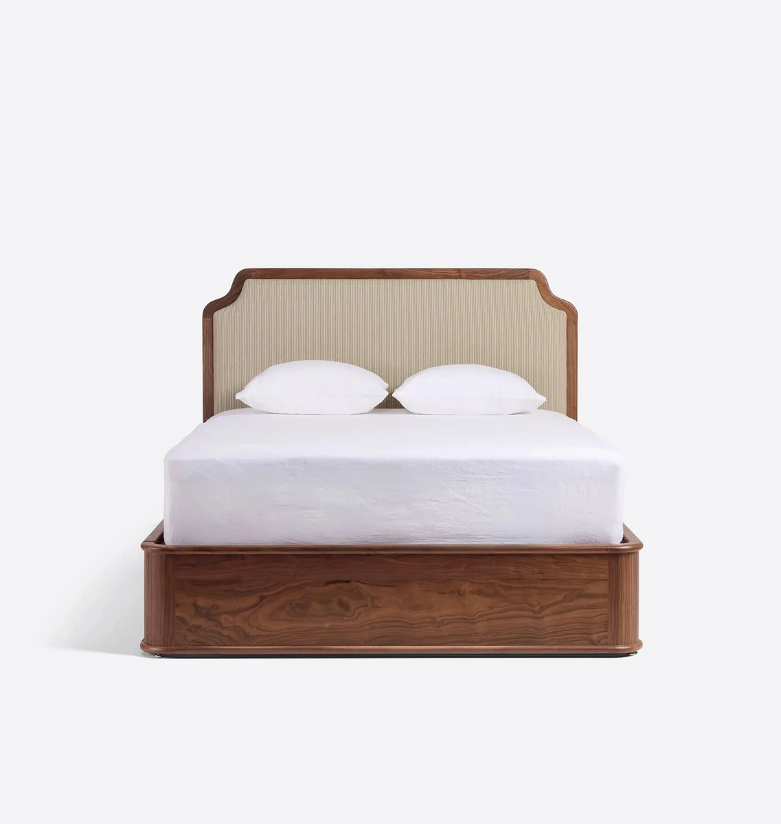 Theodore Bed | Shoppe Amber Interiors | Amber Interiors