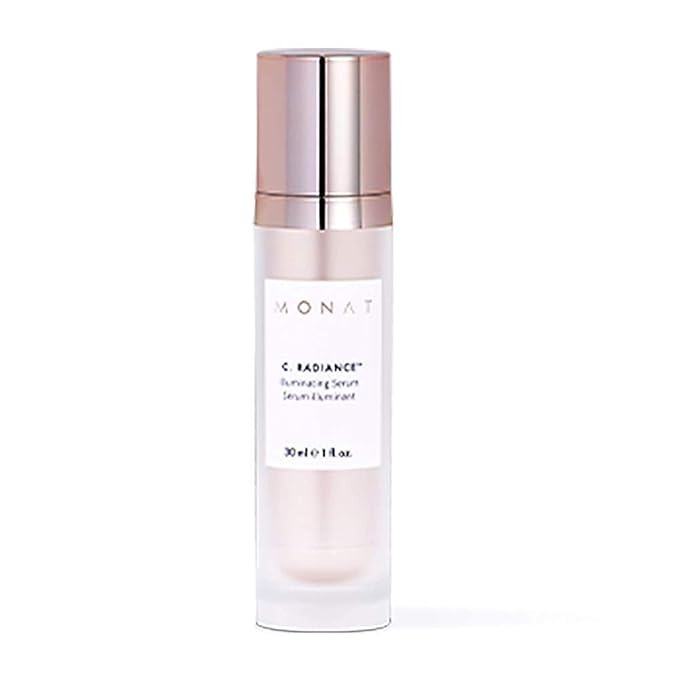 C-Radiance Illuminating Serum, Brightening & Enhancing Glow-intensifying Antioxidants & Kakadu Pl... | Amazon (US)