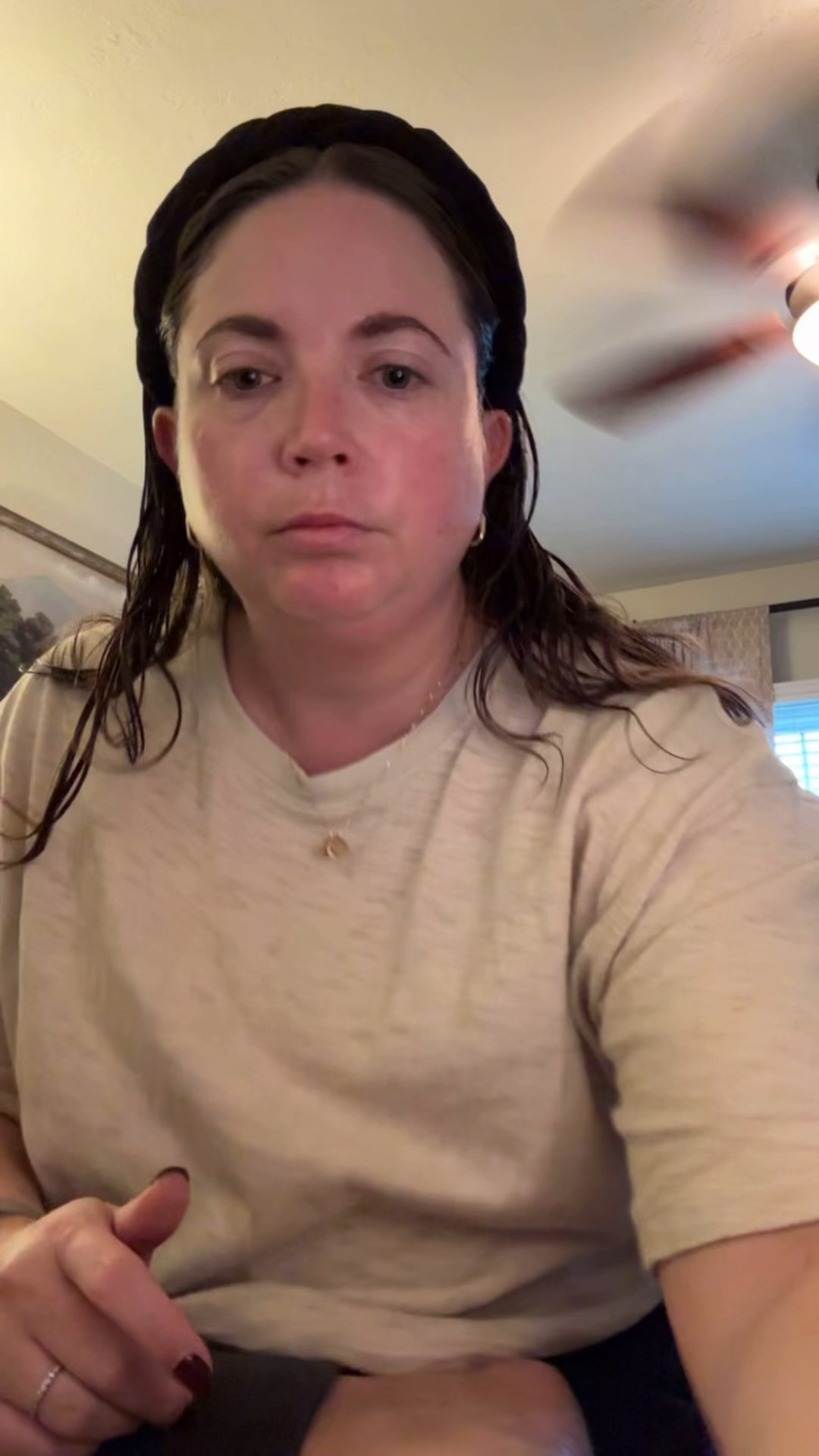 Grwm! Good morning! Let’s have a great day!

#LTKPlusSize #LTKMidsize #LTKOver40