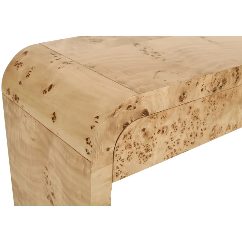Loon Peak Kaiyanna 54" Console Table & Reviews | Wayfair | Wayfair North America