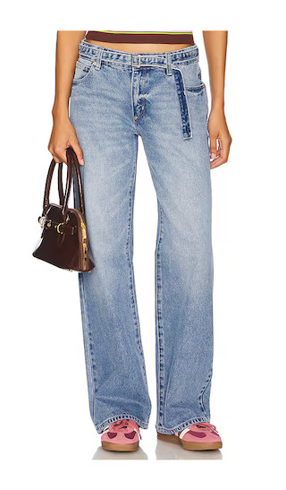 99 Baggy Belt in Liv | Revolve Clothing (Global)