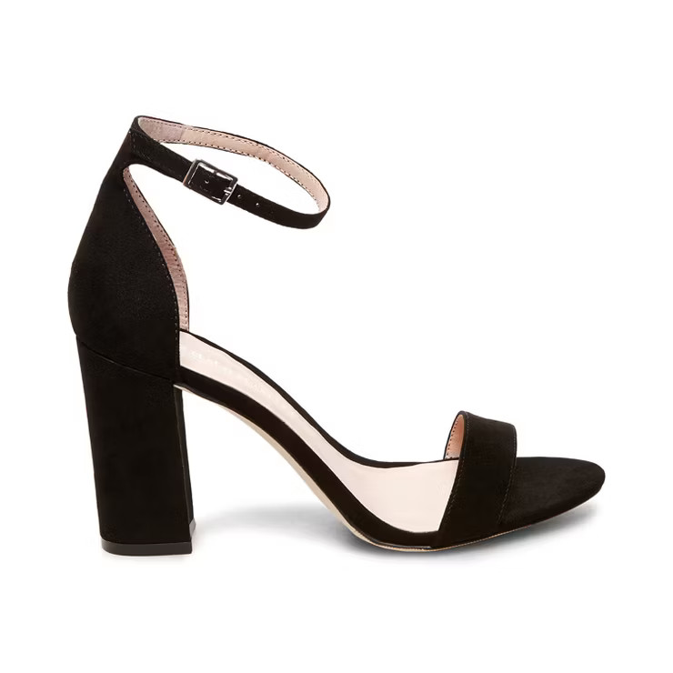 Bella Two-Piece Block Heel Sandal | Target