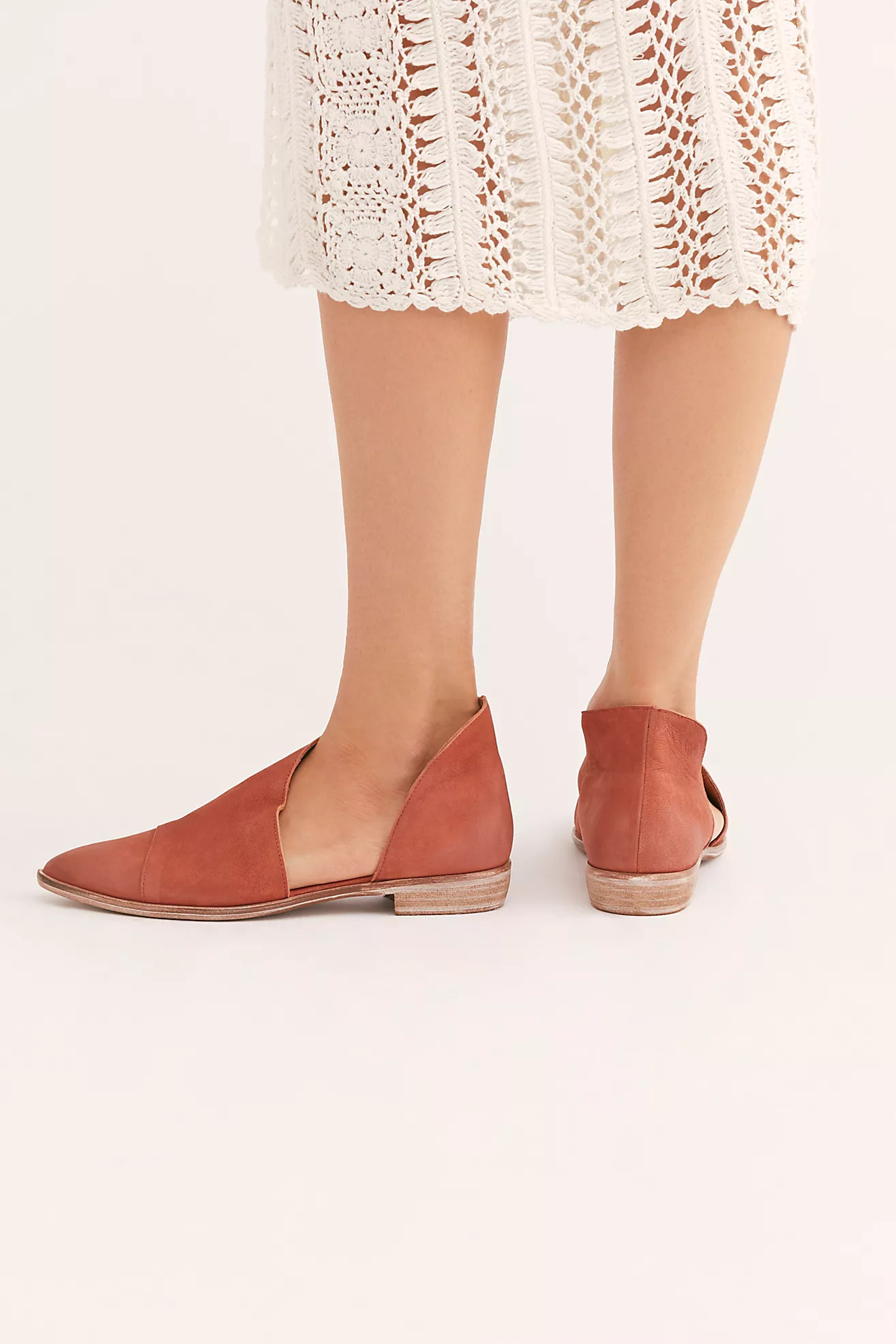 Royale Flat | Free People (Global - UK&FR Excluded)