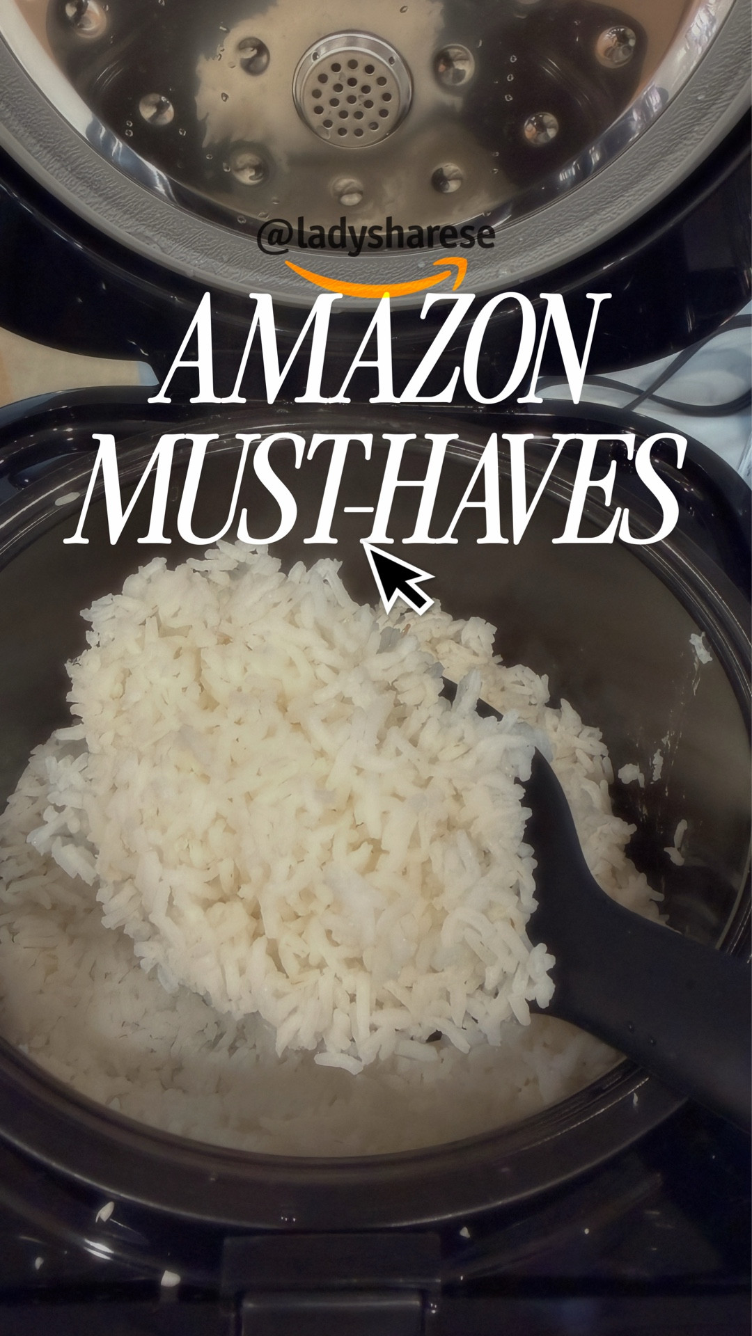 LTK
My KitchenAid rice cooker has become a staple in my home — perfect rice with zero effort every single time 🍚✨
I’ve linked it on my LTK for anyone looking to upgrade their kitchen essentials.
Follow my shop for more home favorites I truly use and love 🤎
#LTKHome #LTKFinds #AmazonMustHaves

#LTKSaleAlert #LTKmomlife #LTKdayinmylife
