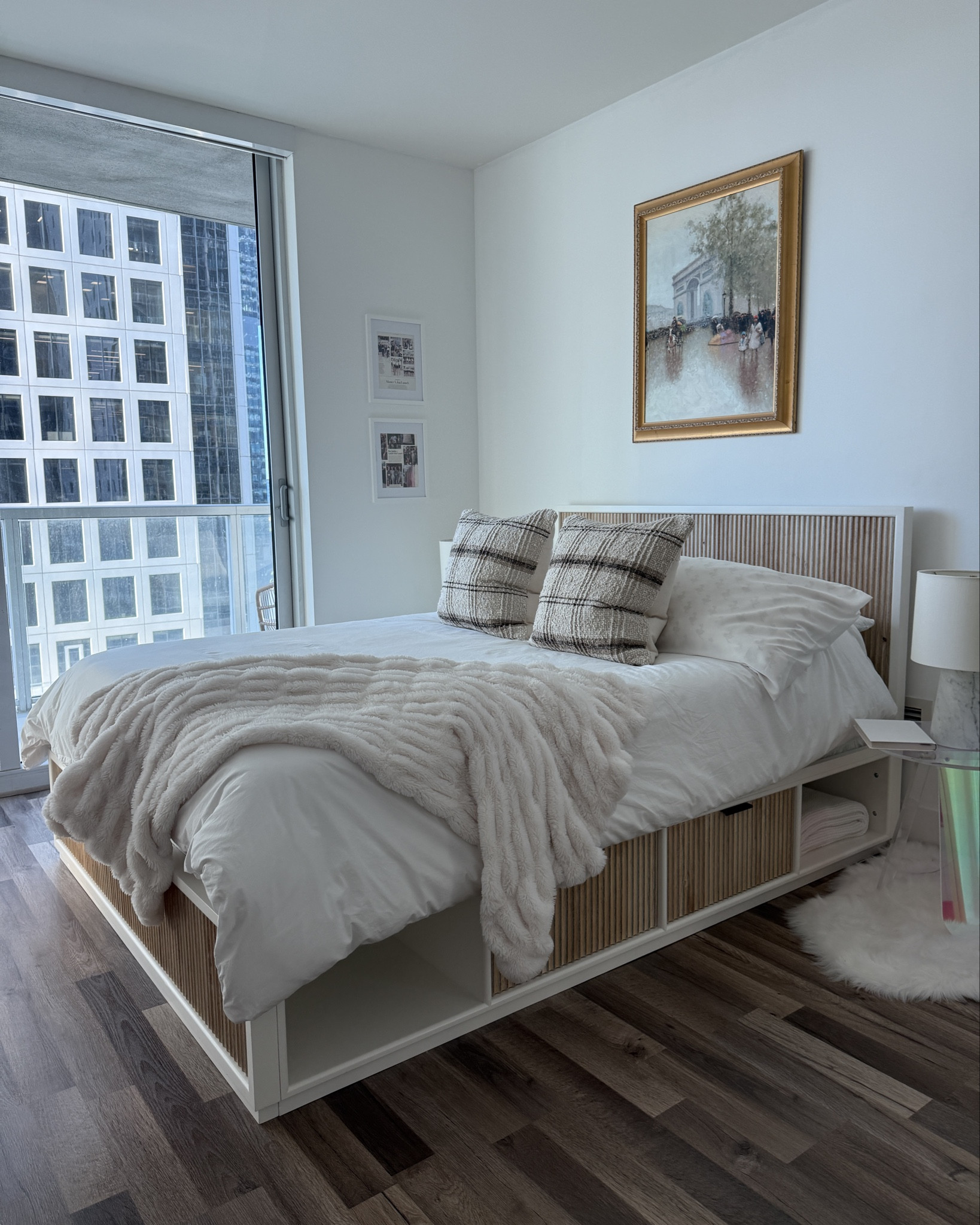 More bedroom vibes 

#LTKHome