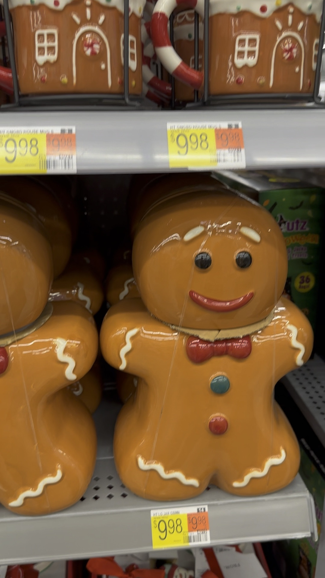 Wilton Gingerbread Boy Cookie Pan, … curated on LTK