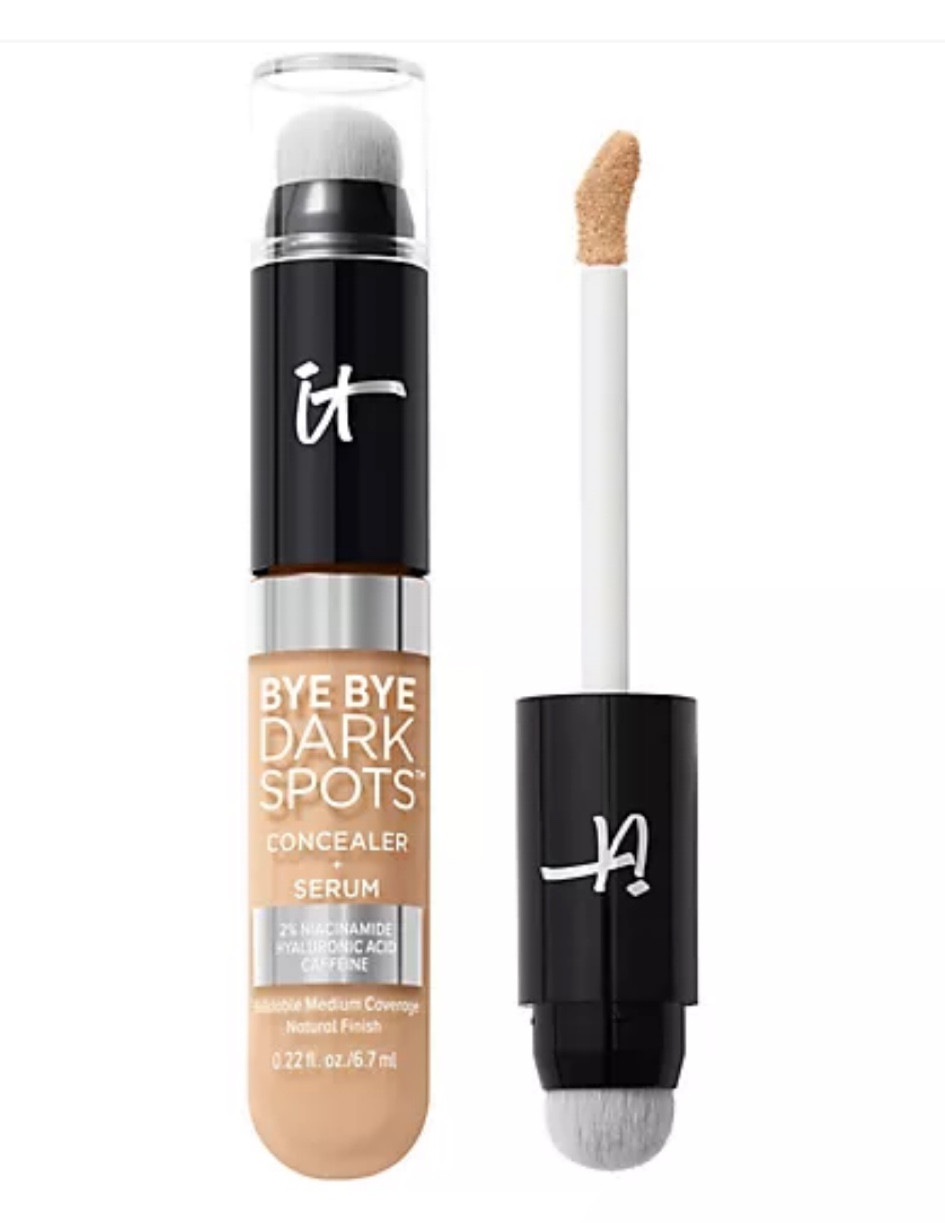 IT Cosmetics Bye Bye Dark Spots

#LTKbeauty