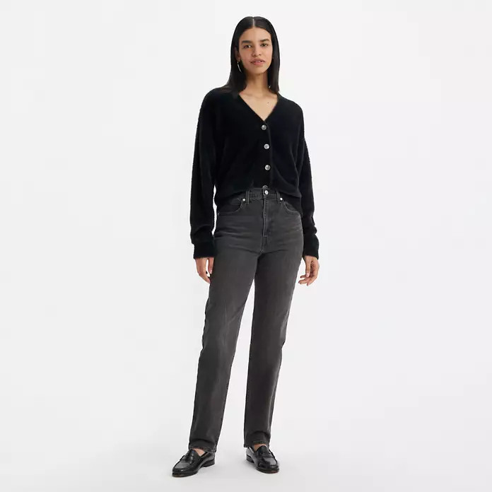 70's High Slim Straight Women's Jeans | Levi's US