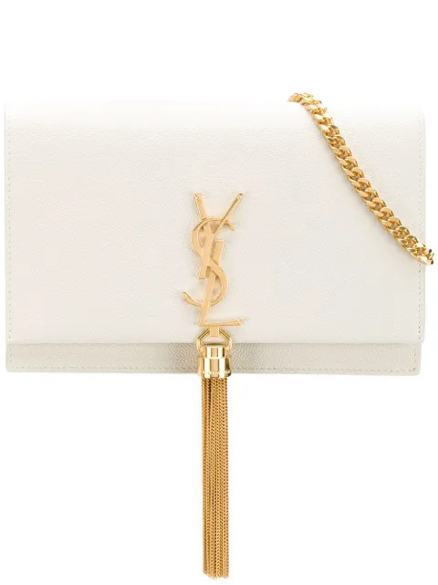 Kate tassel chain bag | Farfetch (US)