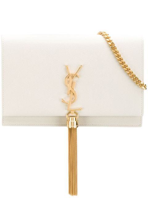 Kate tassel chain bag | Farfetch (US)