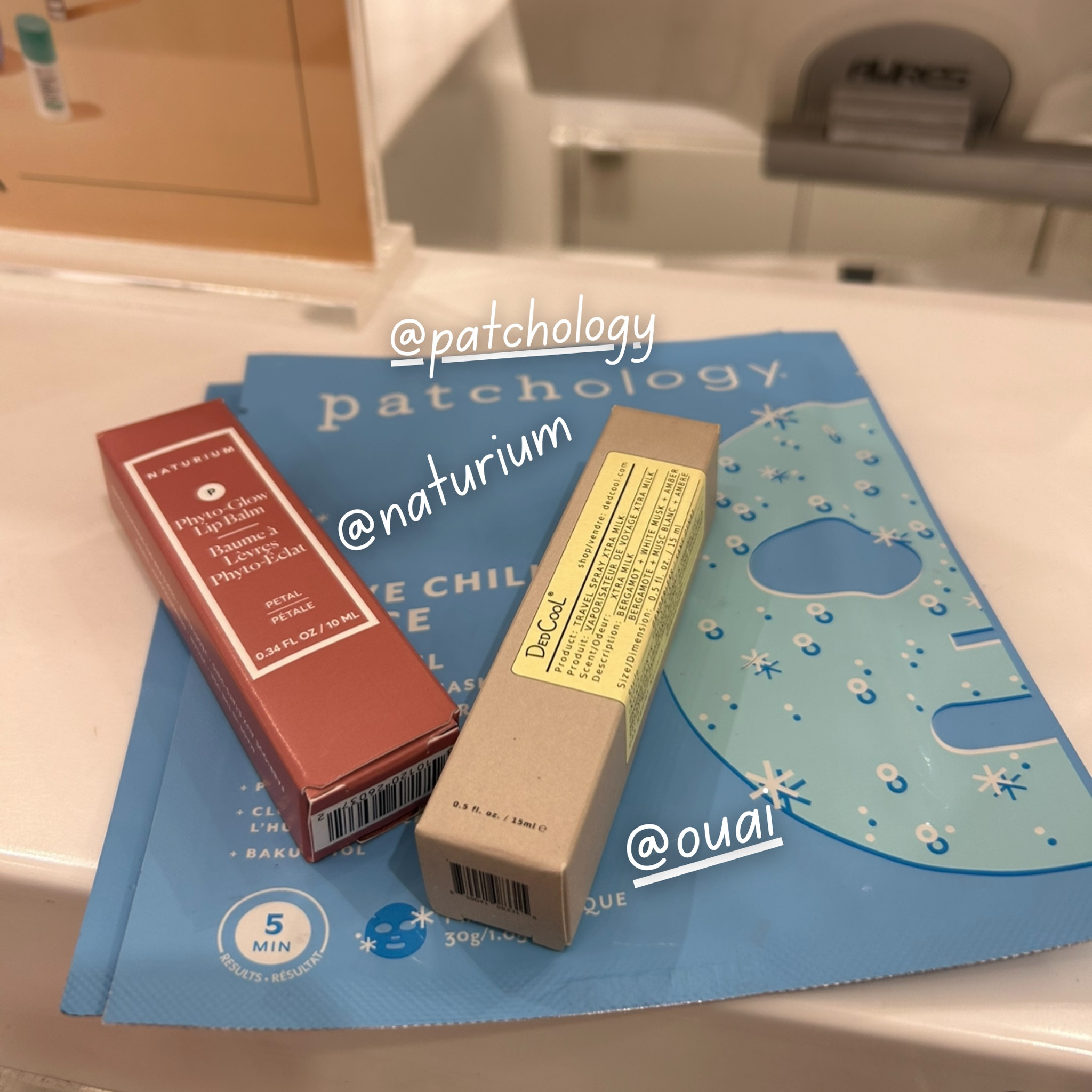 New tings I can’t get enough of 

#LTKBeauty