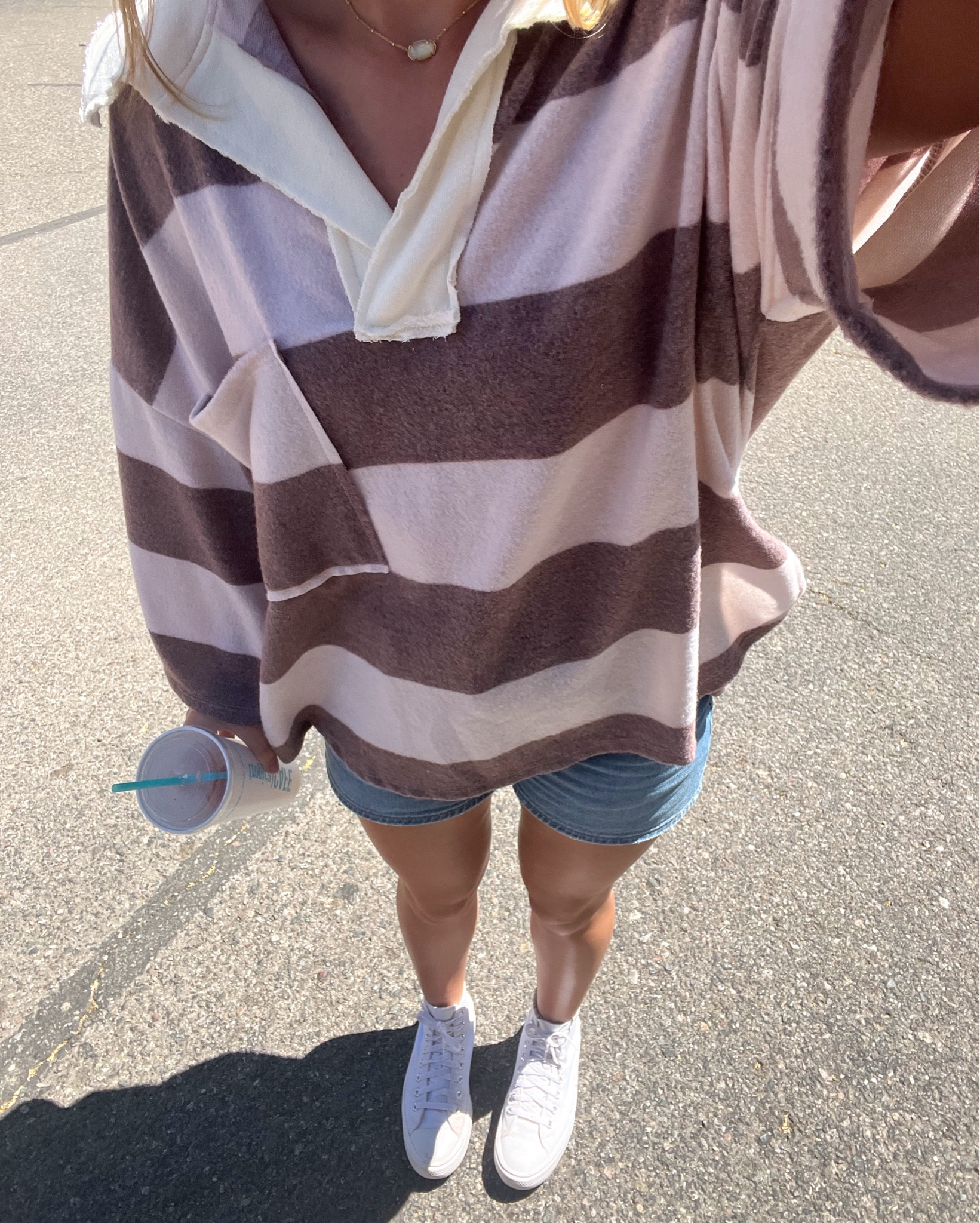 Transitional piece🥥🌿✨ 

#LTKSeasonal #LTKStyleTip #LTKFindsUnder100