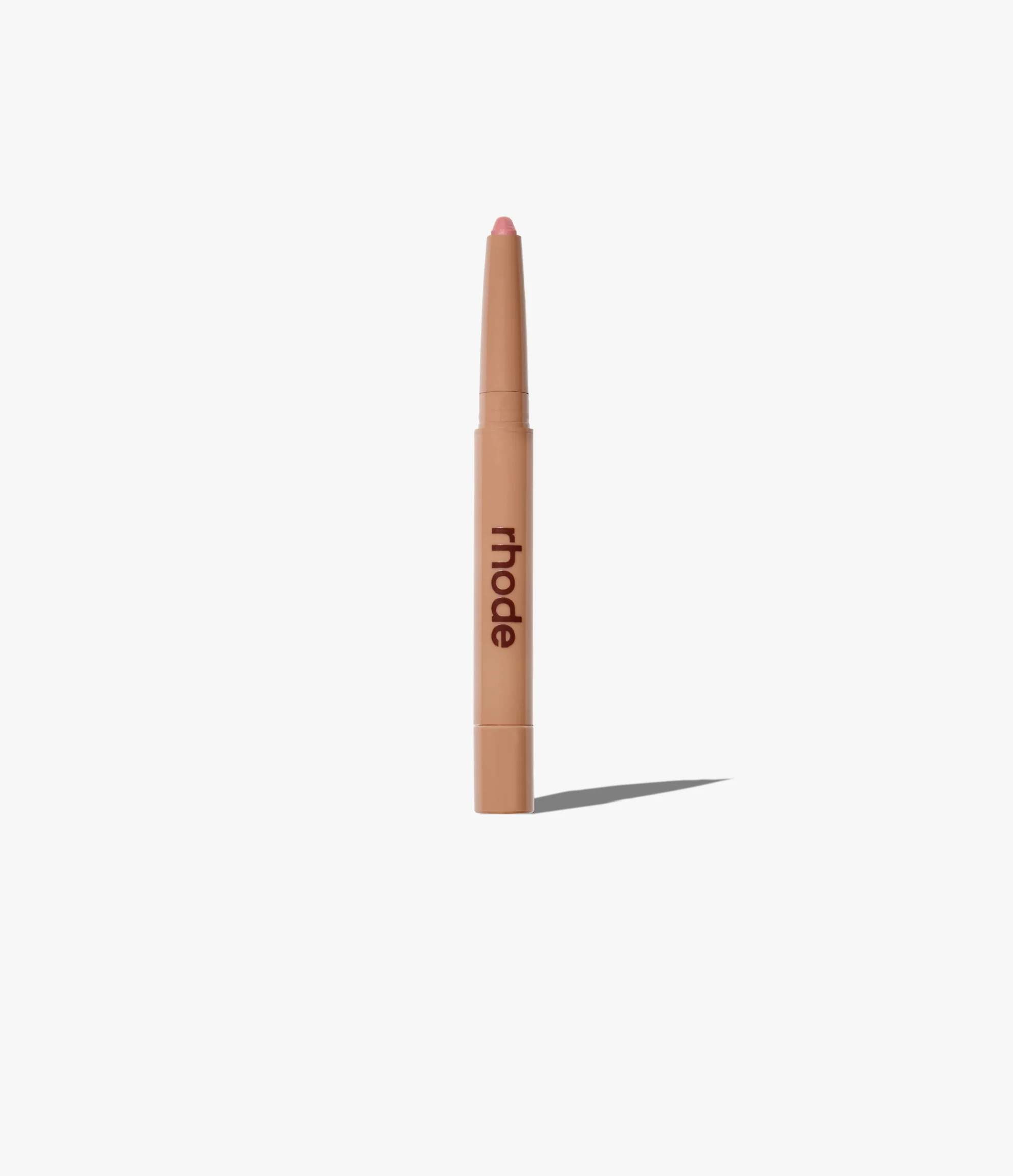 peptide lip shape squeeze | rhode skin