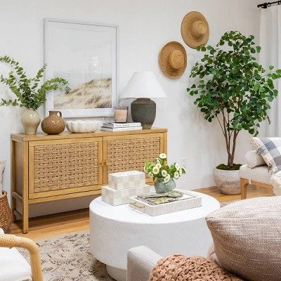 Living Room D\u00e9cor Collection - Threshold\u2122 designed with Studio McGee | Target
