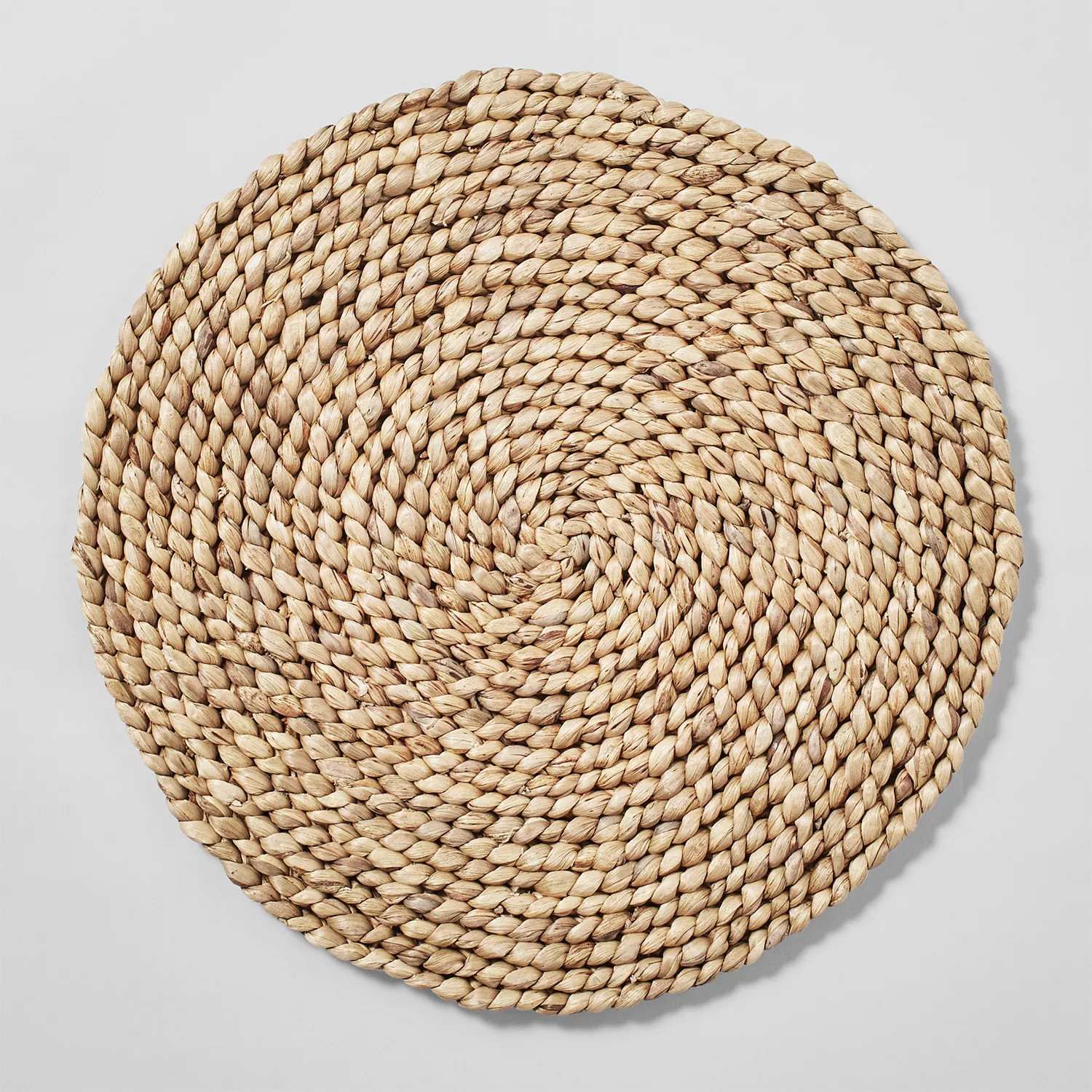 Sur La Table Water Hyacinth Placemat | Sur La Table