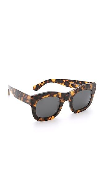 Hamilton Sunglasses | Shopbop