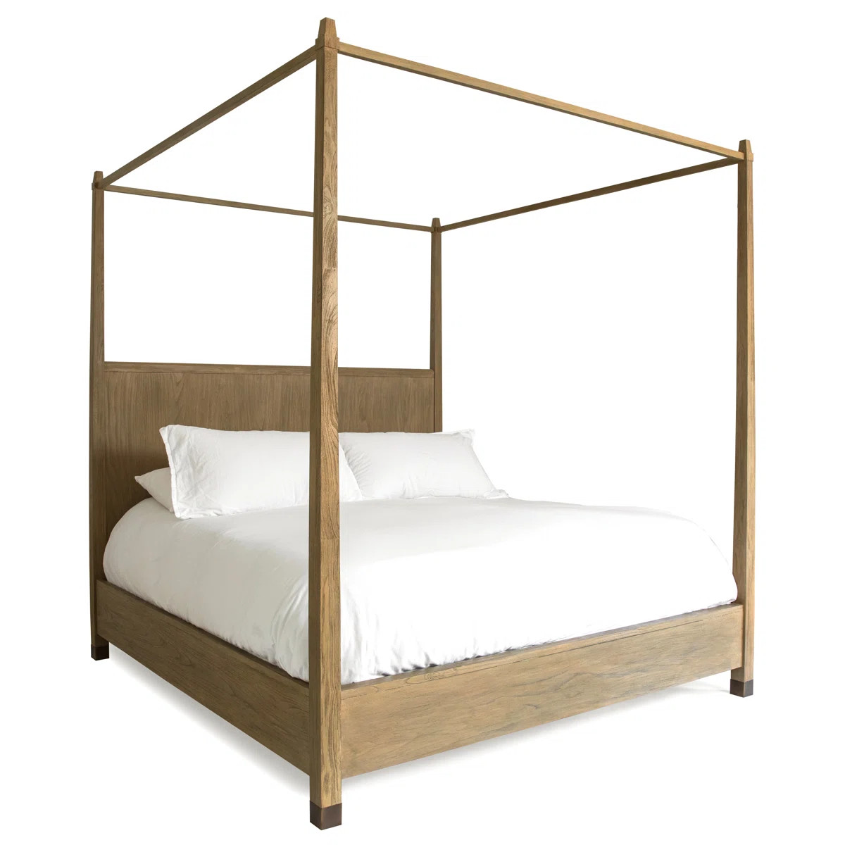 Palmer Canopy Bed | Wayfair North America