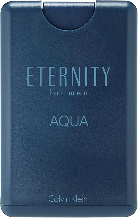 Calvin Klein Eternity Aqua Eau De Toilette – Woody Men's Cologne – With Notes of Cucumber, Sa... | Amazon (US)