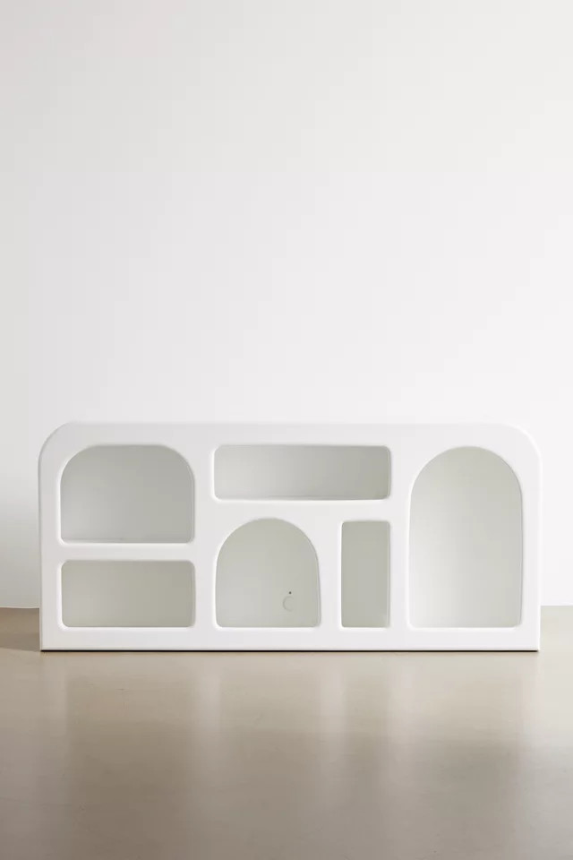 Isobel Storage Console | Urban Outfitters (US and RoW)