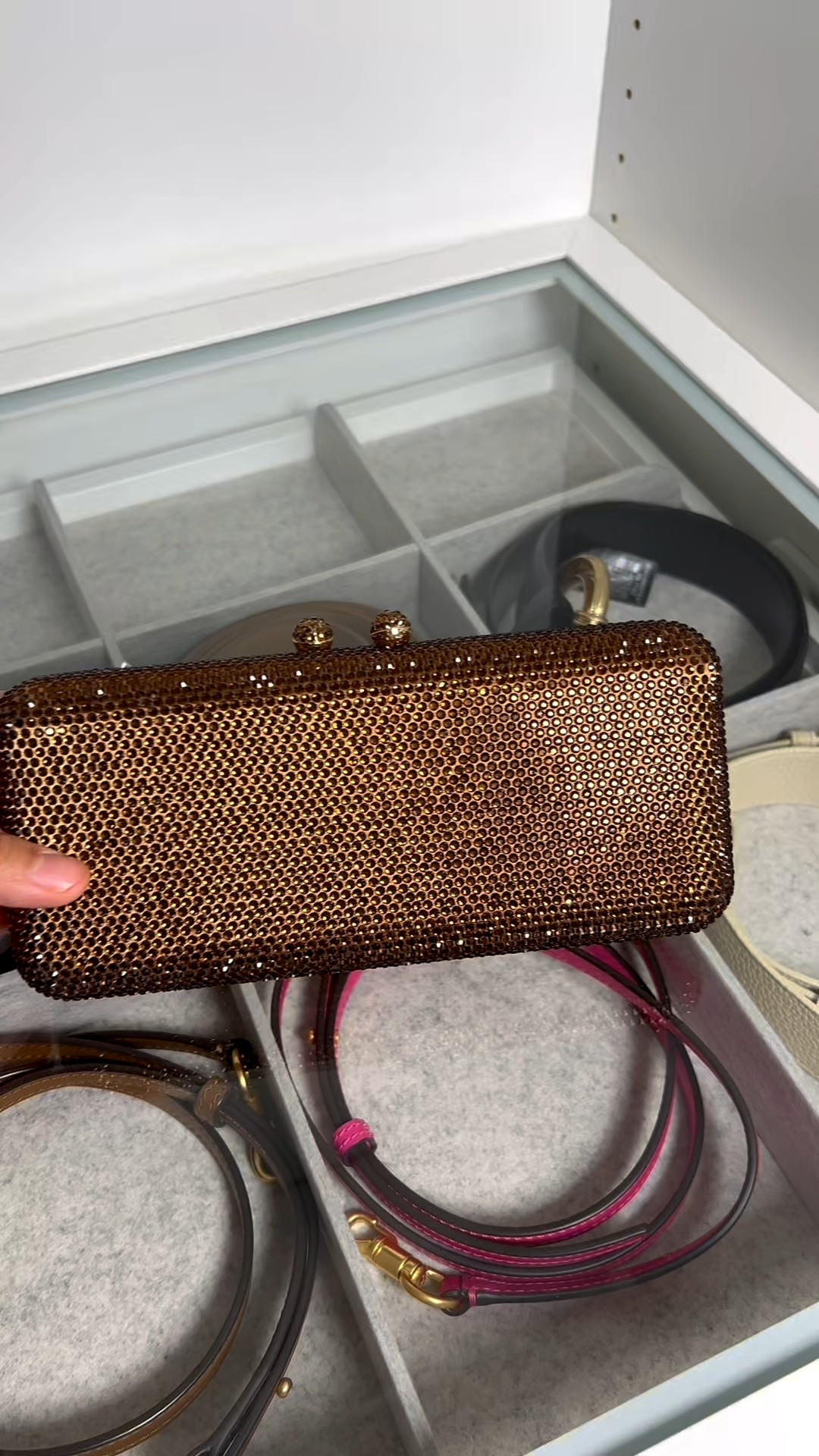 Evening clutch

#LTKActive #LTKFindsUnder50 #LTKGiftGuide