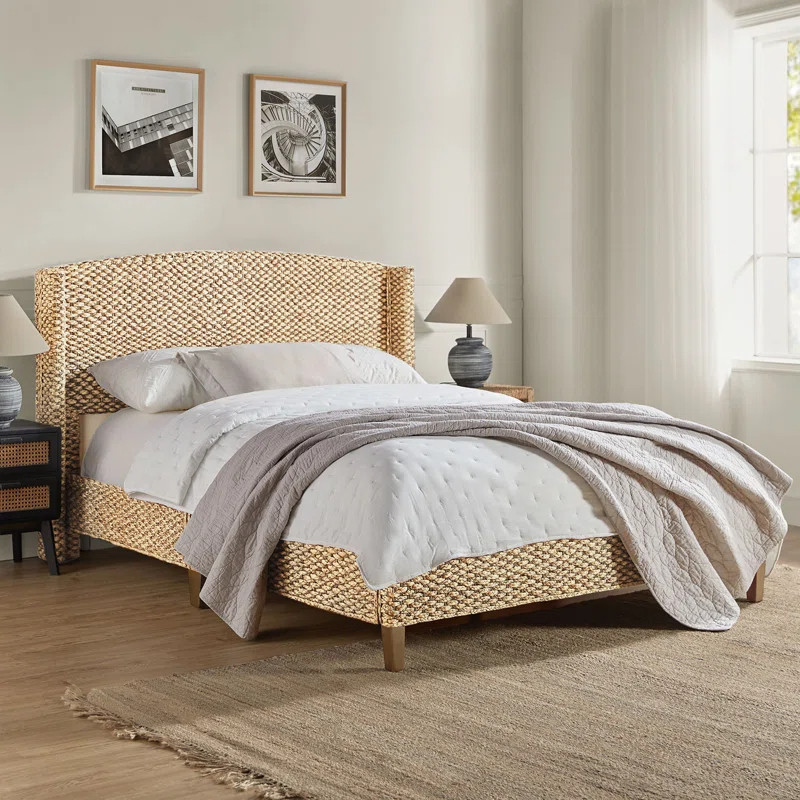 POV: You just found the PERFECT minimalist bed on Wayfair for up to 70% OFF 😭🛏️✨ The 4th of July sale is stacked with modern, clean-lined designs that instantly elevate your space. Your dream bedroom = finally affordable 💅 Don’t sleep on this (literally).

#WayfairFinds #FourthOfJulyDeals #ModernBeds #MinimalistBedroom #HomeDecorInspo #LTKHome #LTKSaleAlert #BedroomUpgrade #AffordableDecor #NeutralHome #ModernAesthetic #InteriorDesignIdeas #BedroomStyling #CleanLook #SimpleAndChic #HomeDeals #DecorFinds #TrendingHome #CozySpaces #MinimalDecor #HomeStyling #BudgetFriendlyDecor #ViralFinds #SaleFinds #DealOfTheDay #ShopNow #BedroomGoals #ModernLivingStyle #LTKUnder500 #InspoHome
 

 #LTKSeasonal #LTKHome #LTKSaleAlert